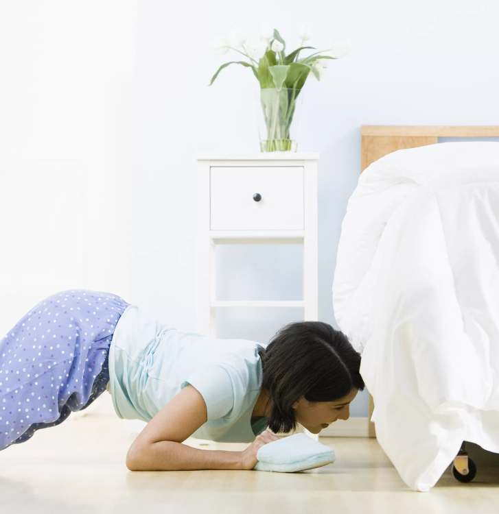 7 Hal Yang Kerap Dilupakan Saat Membersihkan Rumah