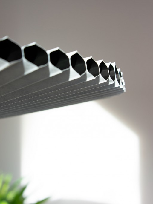 Dekor Rumah Jadi Hemat! Lampu dengan Tiga Wujud Cantik 1