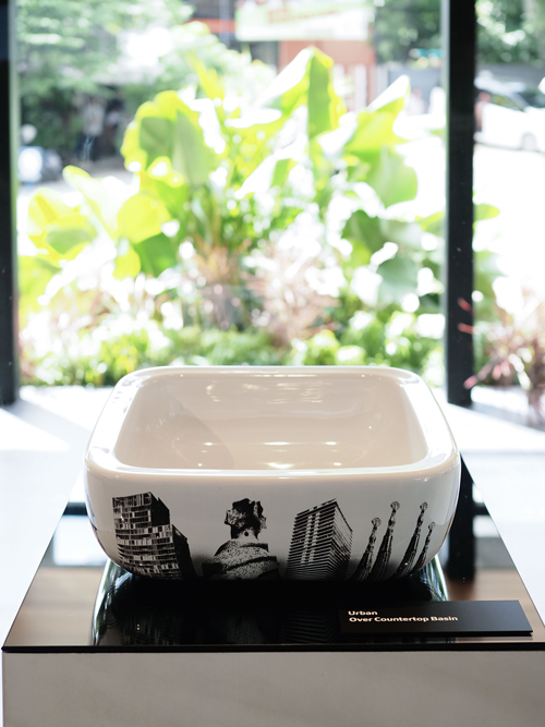 Punya Wastafel Ini Bisa Jadi Makin Rajin Cuci Tangan 10