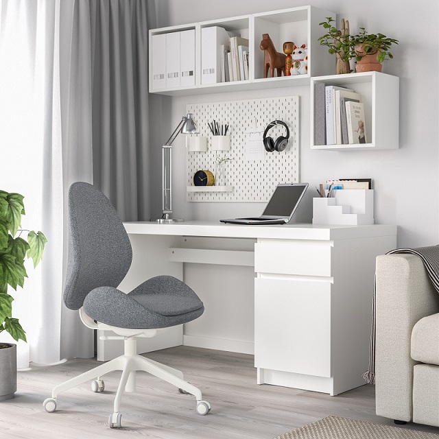 Tips Beraktivitas di Rumah Ala IKEA