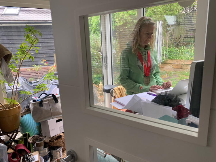 Museum Ini Tampilkan Potret Kehidupan Di Kala Lockdown