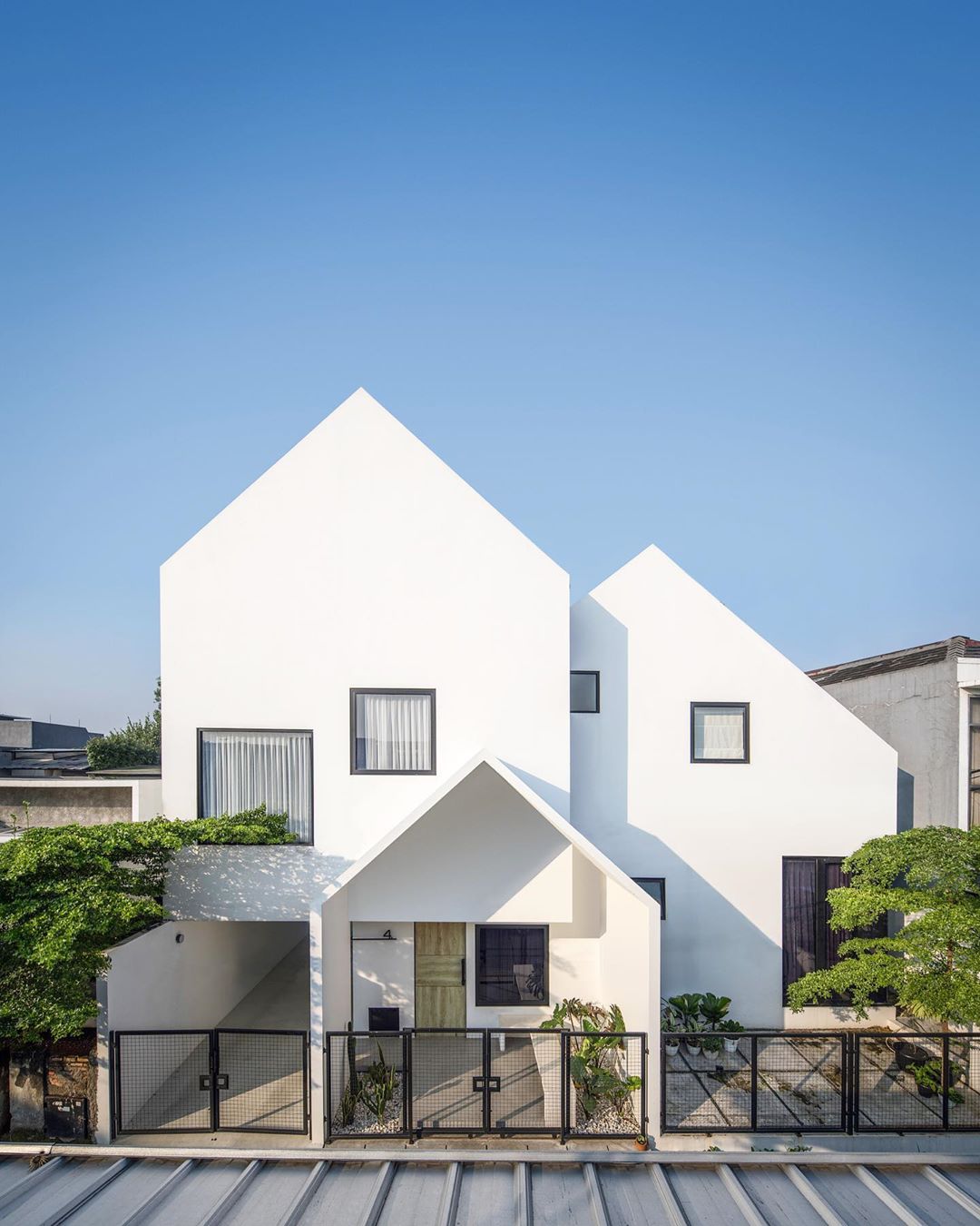 7 Arsitek Lokal dengan Followers Instagram Terbanyak