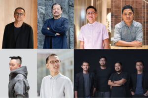 7 Arsitek Lokal dengan Followers Instagram Terbanyak