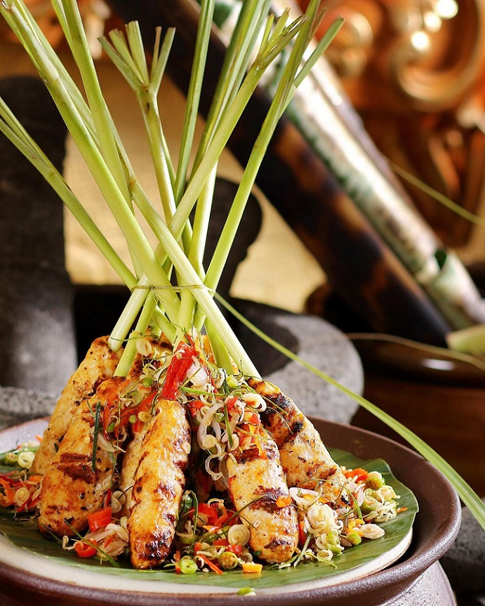 7 Hotel Ini Siap Sajikan Menu Buka Puasa di Rumah