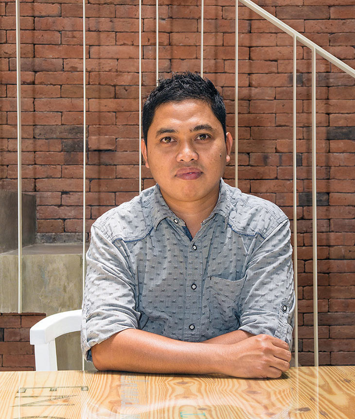 7 Arsitek Lokal dengan Followers Instagram Terbanyak