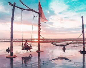Betah! Aktivitas Seru Saat Liburan di Gili Trawangan