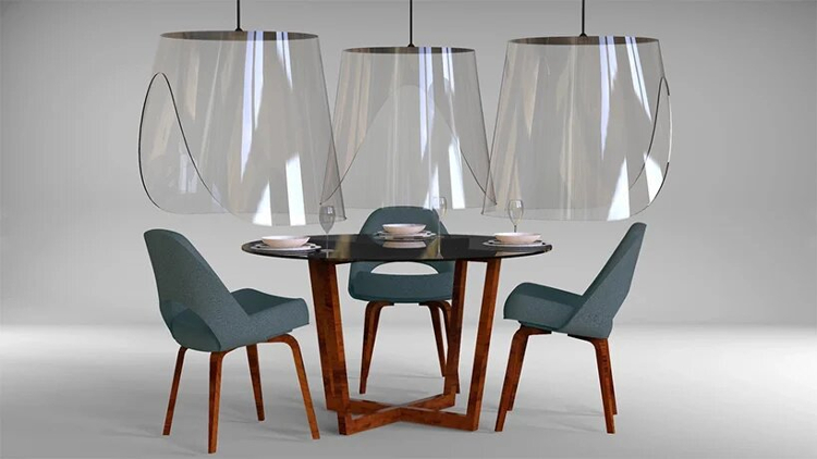 Bisakah Kembali Bersosialisasi Seperti ini?