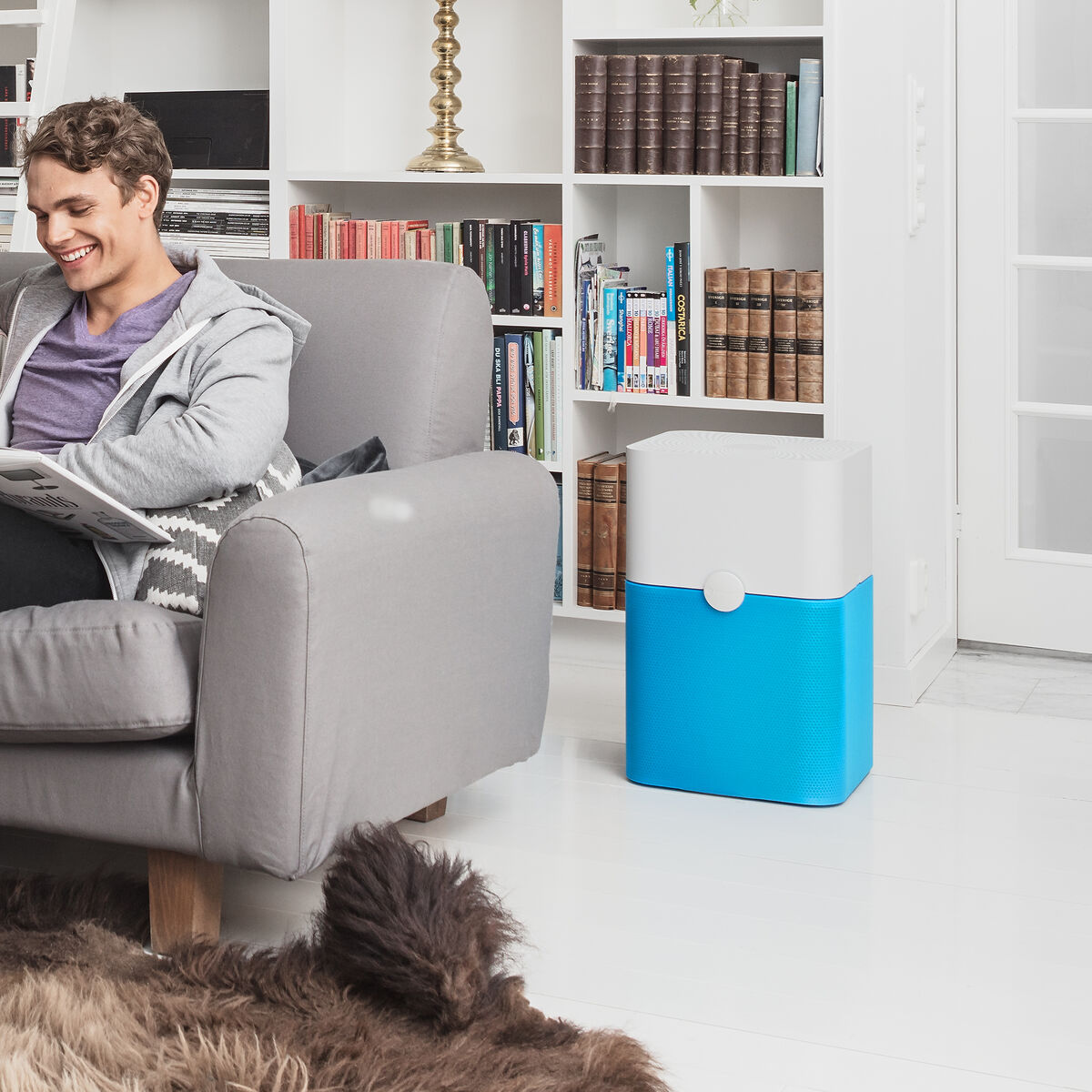 Hilangkan Stres Saat Di Rumah Terus dengan 5 Produk Ini 4