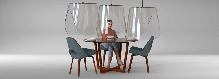 Bisakah Kembali Bersosialisasi Seperti ini?