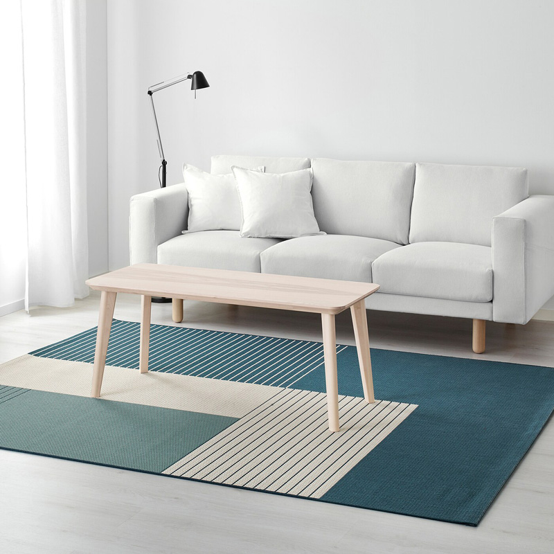 5 Produk Warna Biru ini Bisa Buat Rumah Jadi Relaks