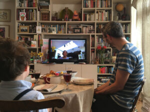 Museum Ini Tampilkan Potret Kehidupan Di Kala Lockdown