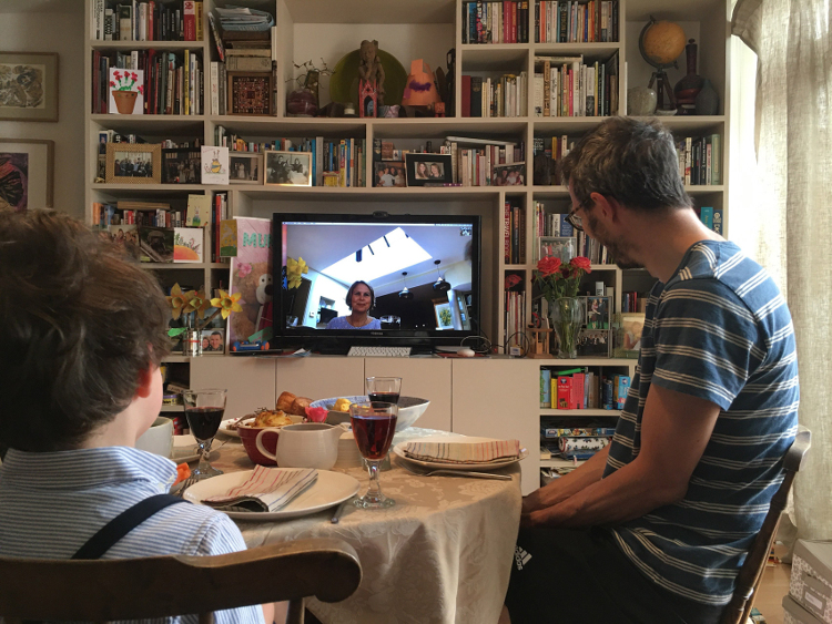 Museum Ini Tampilkan Potret Kehidupan Di Kala Lockdown