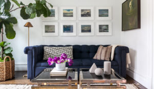 Cek Urutannya, Zodiak Paling Ahli Dalam Mendekor Rumah