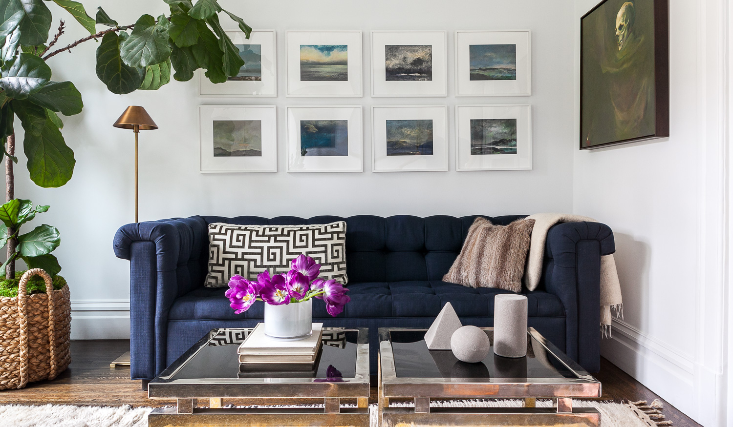 Cek Urutannya, Zodiak Paling Ahli Dalam Mendekor Rumah