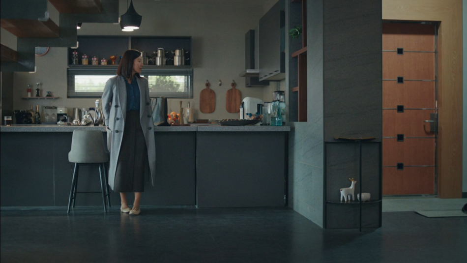 World of Married: Intip Desain Rumah Mewah Si Pelakor 3