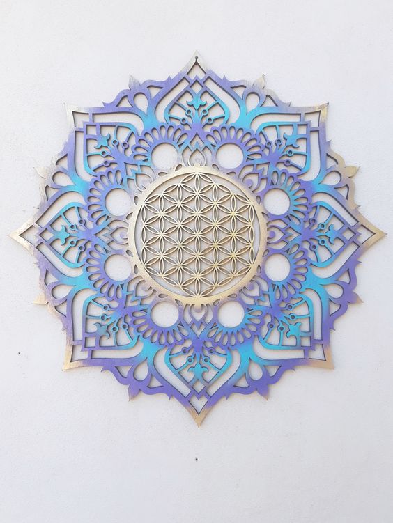 Lebaran Virtual? Jadi Seru Dengan 11 Backdrop Cantik 4