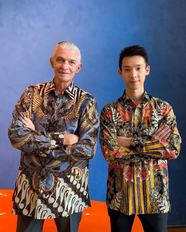 Pendapat Cappellini tentang Kondisi Desain di Dunia