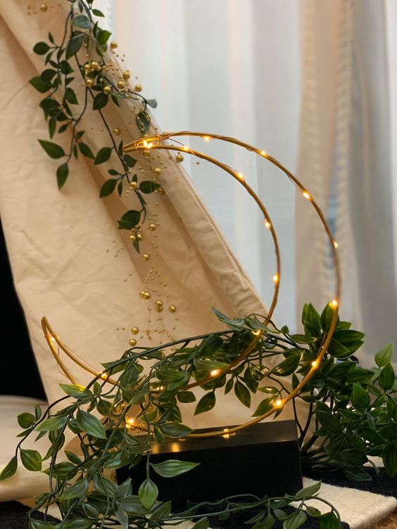 Lebaran Virtual? Jadi Seru Dengan 11 Backdrop Cantik 9