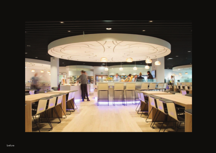 Pendapat Cappellini tentang Kondisi Desain di Dunia