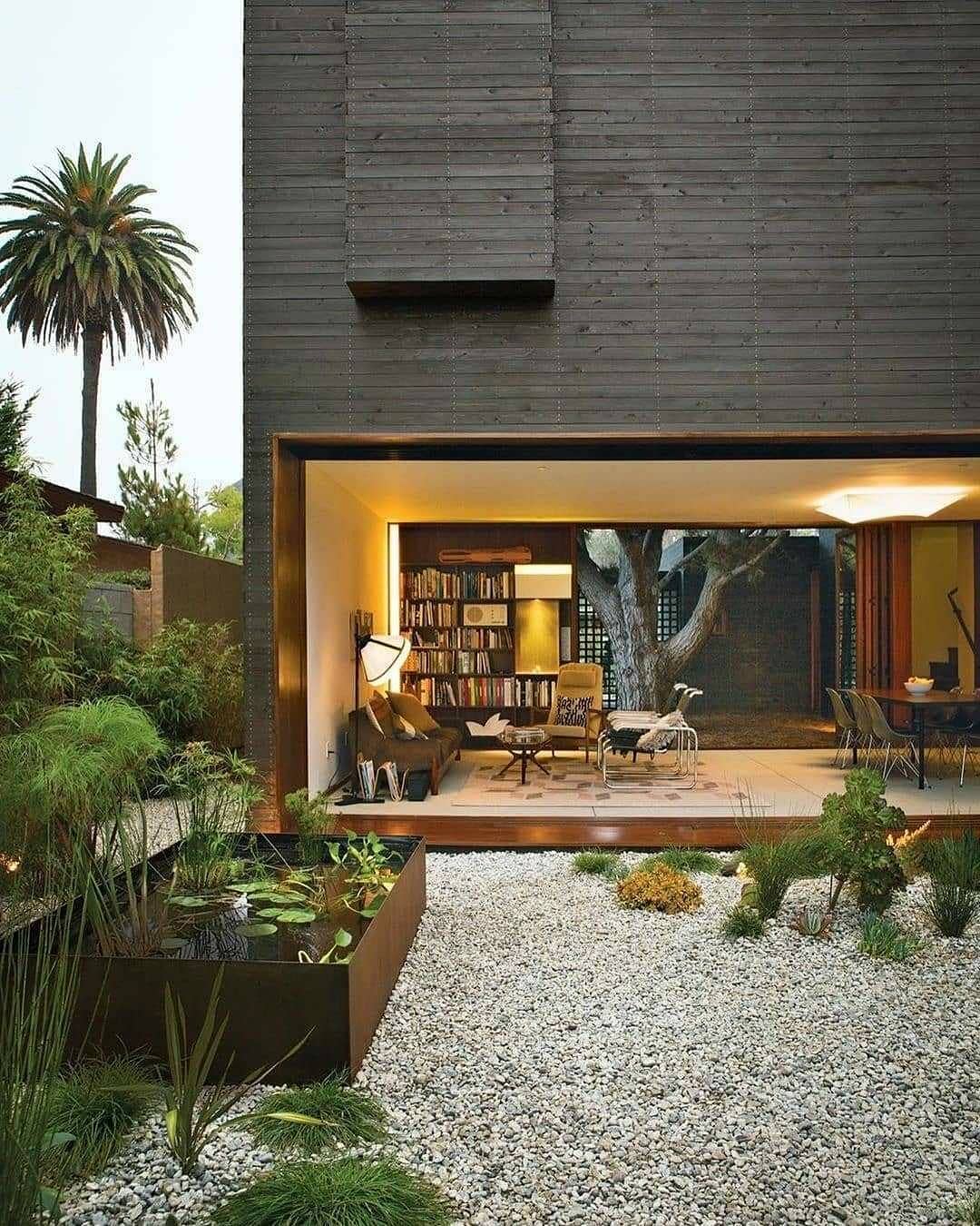 Desain Rumah Ideal pada Hunian Pasca Covid-19