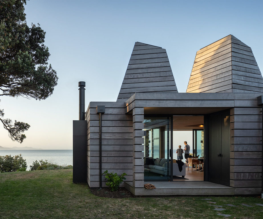 Desain Rumah Ini Dapat Obati Kerinduan Berlibur Anda