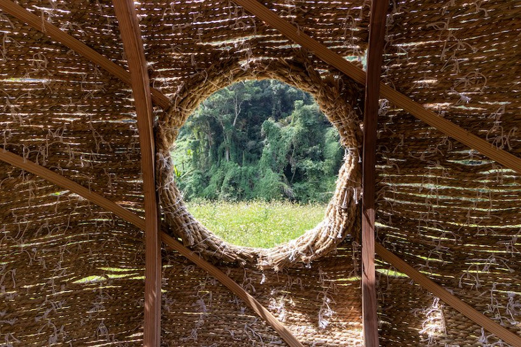 Seniman Taiwan Ini Lestarikan Tradisi Budaya Agrikultur