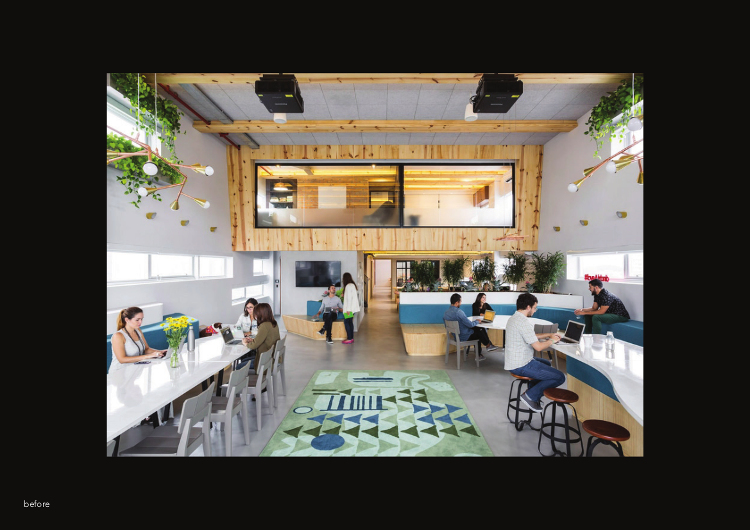 Pendapat Cappellini tentang Kondisi Desain di Dunia