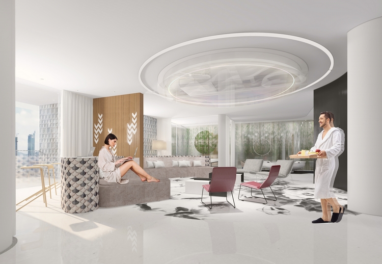 Pendapat Cappellini tentang Kondisi Desain di Dunia