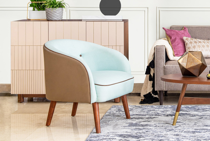 Wajib Punya! 5 Kursi Santai Serta Cantik untuk Di Rumah 3