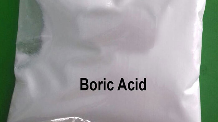 Asam Borat
