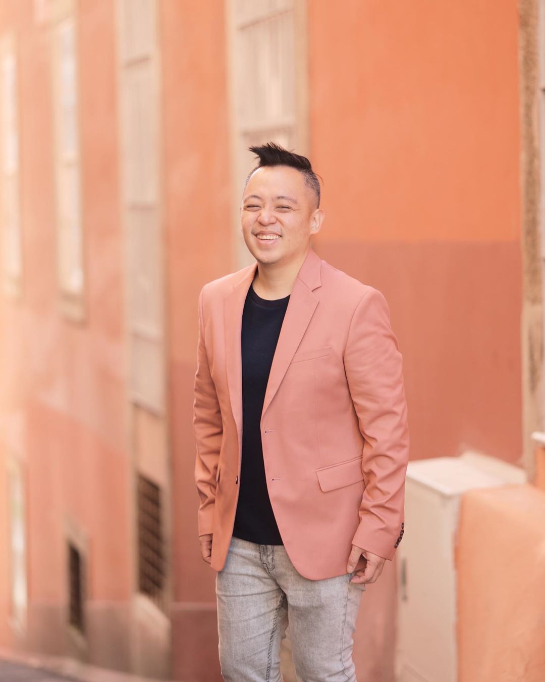 7 Arsitek Lokal dengan Followers Instagram Terbanyak