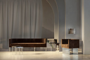 Harapan Baru Di Dalam Pameran Virtual Bertajuk Rend