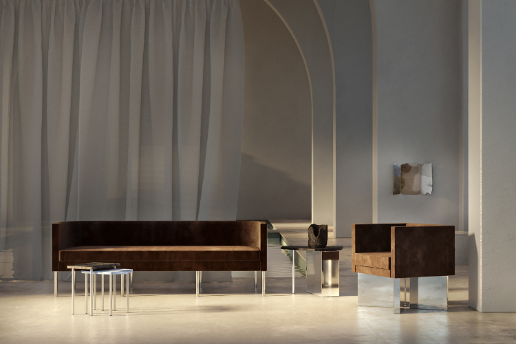 Harapan Baru Di Dalam Pameran Virtual Bertajuk Rend