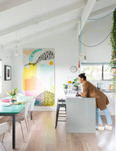 Hemat Biaya! 8 Dekorasi Rumah DIY untuk Rumah Keluarga