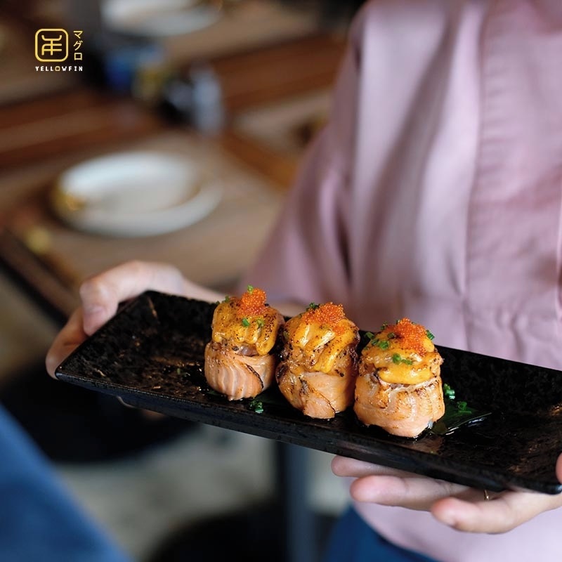 5 Restoran Siap Kirimkan Menu Buka Puasa ke Rumah Anda