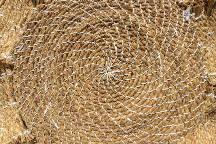 Seniman Taiwan Ini Lestarikan Tradisi Budaya Agrikultur