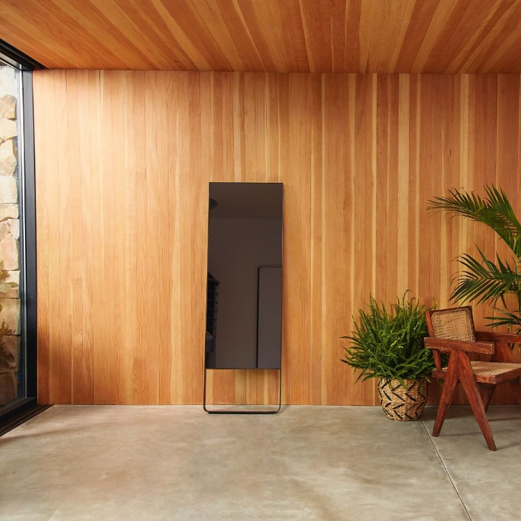 Sebelum Lea Michele Hamil, Ini Alat Olahraga di Rumah