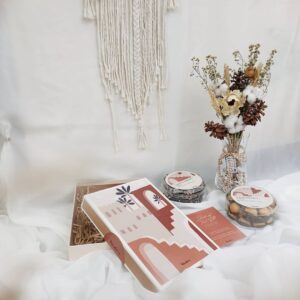 10 Ide Hampers Cantik Anti Mainstream untuk Lebaran