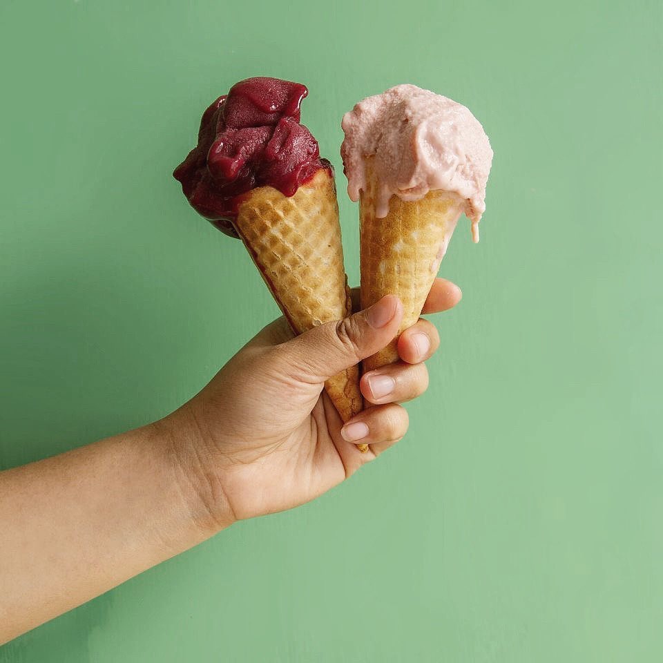 Mau Makan Es Krim Favorit di Rumah? Berikut Daftarnya!