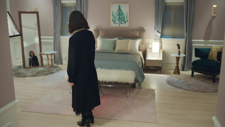 World of Married: Intip Desain Rumah Mewah Si Pelakor 6