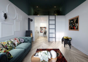 Inspirasi Desain Ruang Maksimal Berdasarkan Zodiak Anda