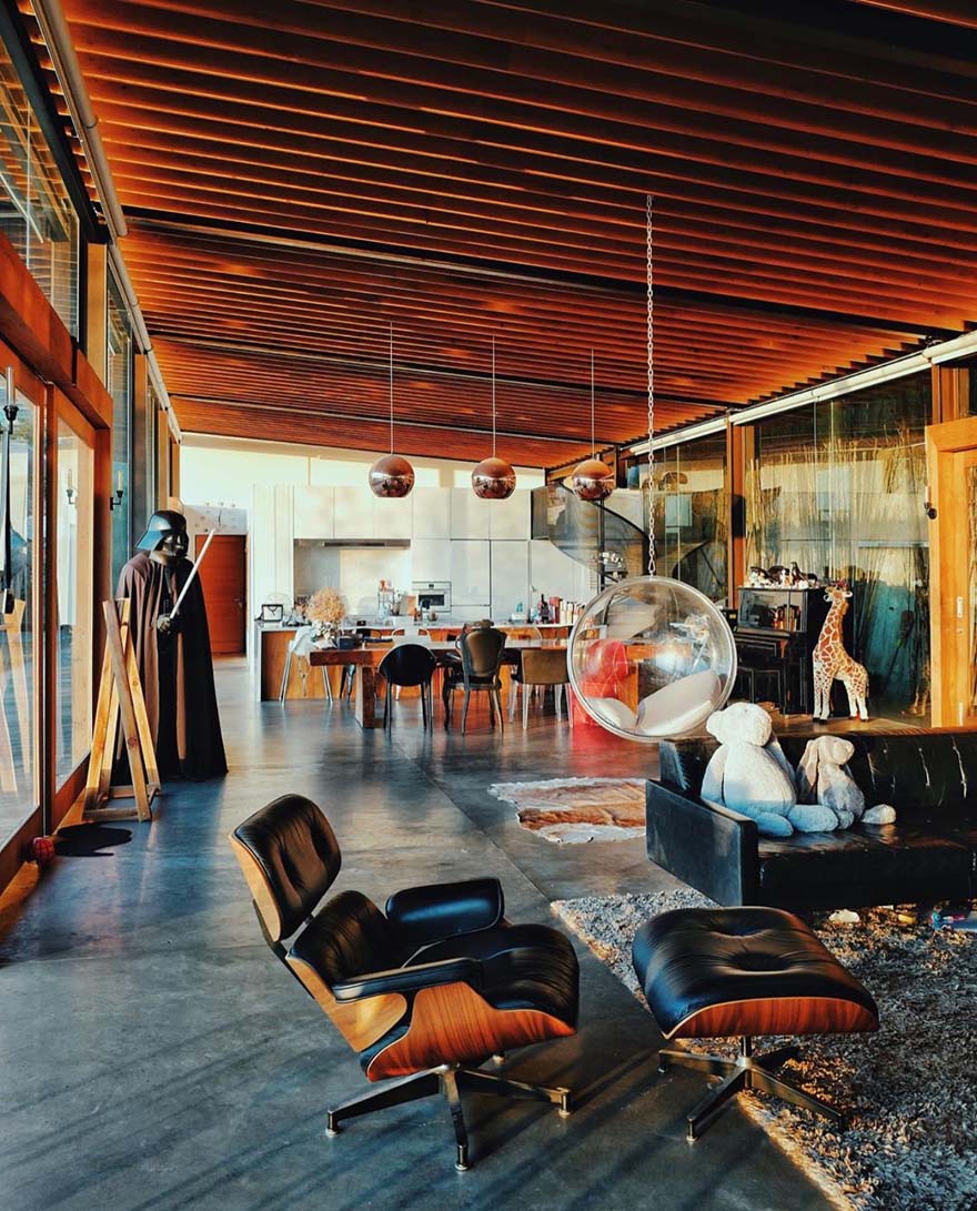 7 Arsitek Lokal dengan Followers Instagram Terbanyak