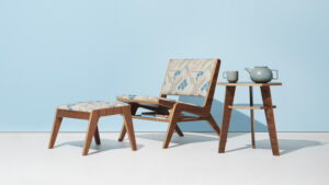 Miliki Segera! Limited Edition Kursi Frank Lloyd Wright