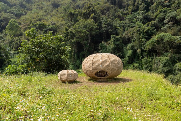 Seniman Taiwan Ini Lestarikan Tradisi Budaya Agrikultur