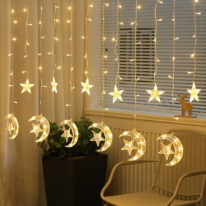 Lebaran Virtual? Jadi Seru Dengan 11 Backdrop Cantik