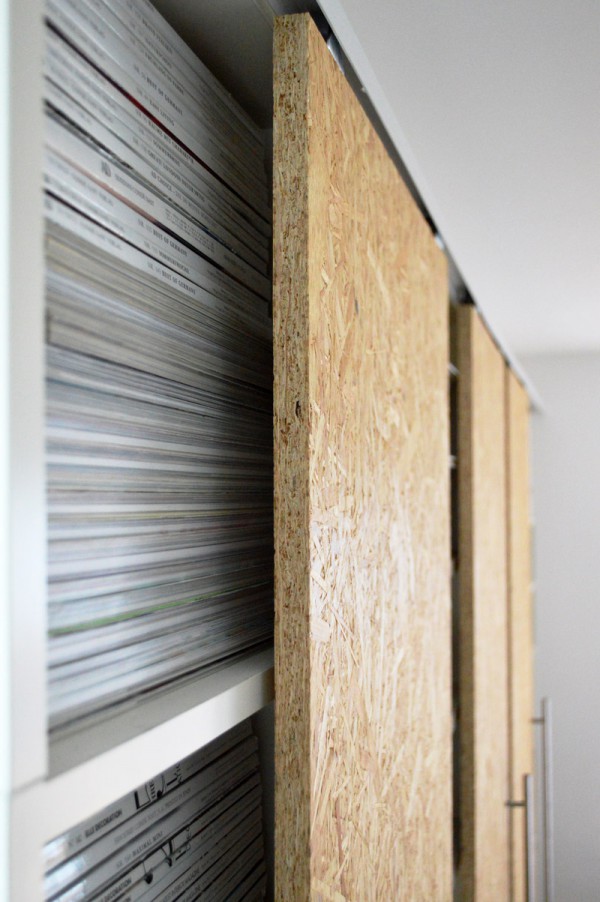 Cara Mudah Buat Rak Dinding Minimalis di Rumah 3