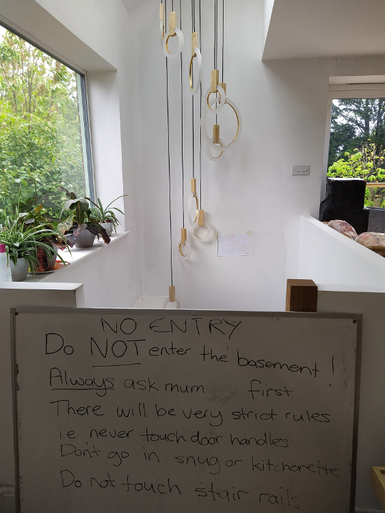 Museum Ini Tampilkan Potret Kehidupan Di Kala Lockdown