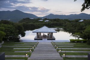 3 Tips Mendapatkan Ketenangan ala Aman Resorts