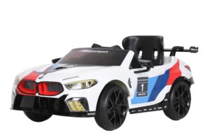 Keren, Mobil Anak ini Khusus para Bimmer!