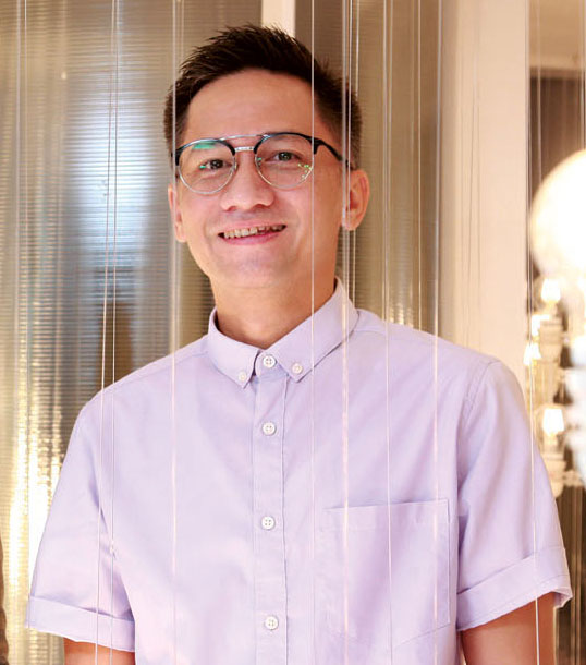 7 Arsitek Lokal dengan Followers Instagram Terbanyak